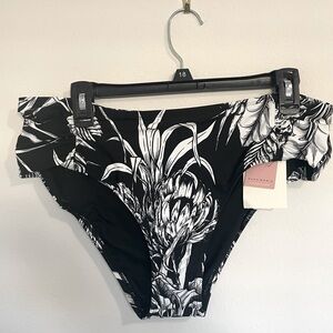 Alex Marie bikini bottom